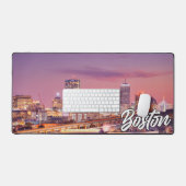 Boston, Massachusetts, États-Unis (Clavier et souris)