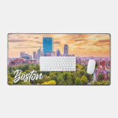 Boston, Massachusetts, États-Unis (Clavier et souris)