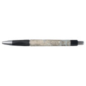 Boston, Massachusetts Pen (Voorkant)