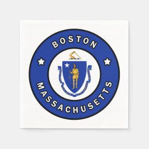 Boston Massachusetts Servet