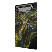 Boston, Massachusetts, Verenigde Staten Mini Klembord (Angled2)