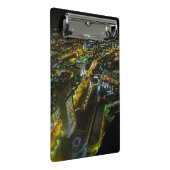 Boston, Massachusetts, Verenigde Staten Mini Klembord (Schuin)