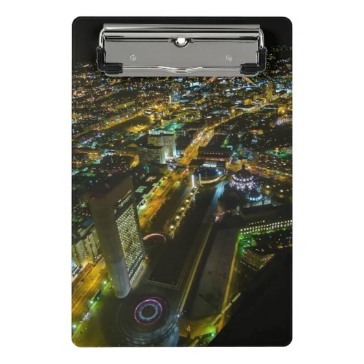 Boston, Massachusetts, Verenigde Staten Mini Klembord (Voorkant)