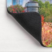 Boston, Massachusetts, Verenigde Staten Muismat (Hoek)