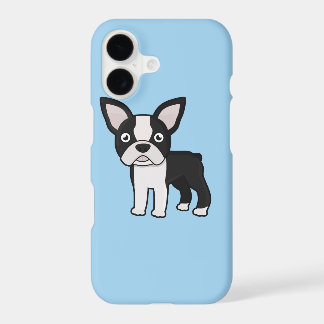 Boston mignon Terrier