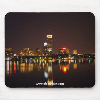Boston Mousepad Muismat