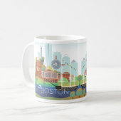 Boston Mug (Devant gauche)