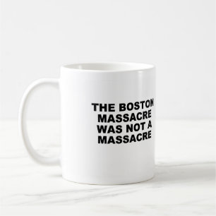Boston Mug
