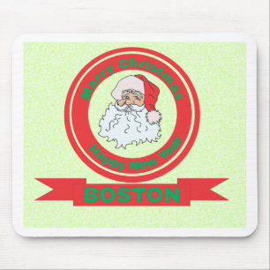 Boston Muismat