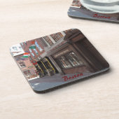 Boston Onderzetter (Linkerzijde)