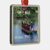 Boston Ornament (Rechts)