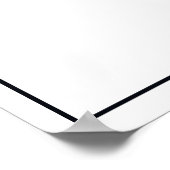 Boston Poster (Hoek)