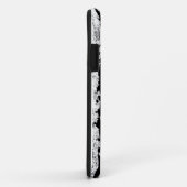 Boston Put on your city Case-Mate iPhone Case (Achterkant/rechts)