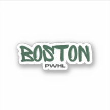 Boston PWHL Hockey voor vrouwen