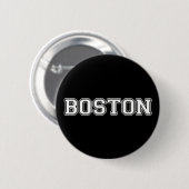 Boston Ronde Button 5,7 Cm (Voorkant /achterkant)