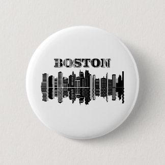 Boston Ronde Button 5,7 Cm