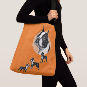 Boston shiers crossbody tas