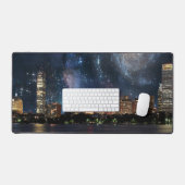 Boston Skyline (Clavier et souris)