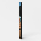 Boston skyline Case-Mate iPhone case (Achterkant/links)