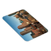 Boston skyline magneet (Rechterzijde)