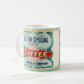 Boston Special Coffee Mug (Devant gauche)