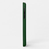 Boston Strong Irish GREEN Case-Mate iPhone Case (Achterkant/links)