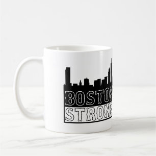 Boston Strong Koffiemok