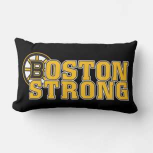 Boston Strong Kussen