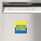 Boston Strong Magneet (Insitu (Vaatwasser))