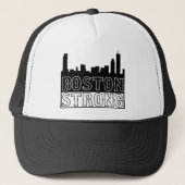 Boston Strong Pet (Voorkant)