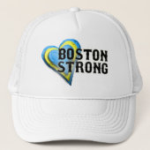 Boston Strong pet (Voorkant)