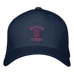 Boston Strong Pet