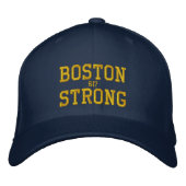Boston Strong Pet (Voorkant)