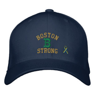 Boston Strong Ribbon Edition Pet