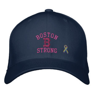 Boston Strong Ribbon Edition Pet