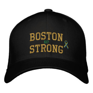Boston Strong Ribbon Edition Pet