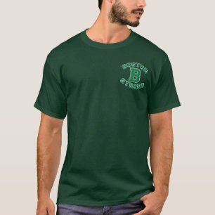 BOSTON STRONG T-SHIRT