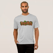 Boston T-shirt (Voorkant volledig)