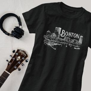 Boston T-Shirt