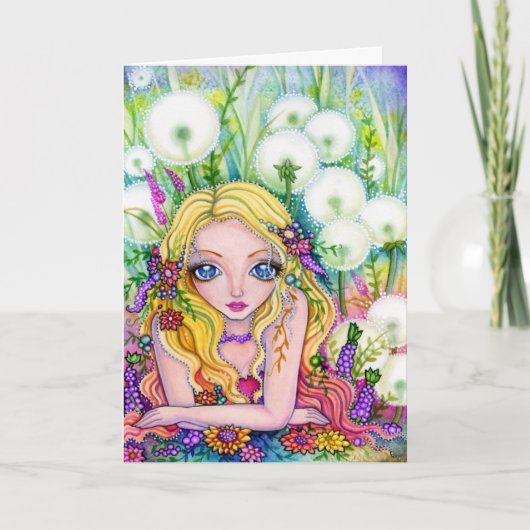 Boston Terrier - carte vierge (Devant)