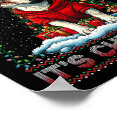 Boston Terrier Décorations d'arbre de Noël Chien L (Coin)