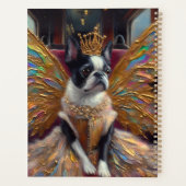 Boston Terrier Fairy (Dos)