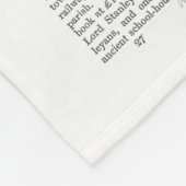 Boston Terrier, Formal Hound en Pet Fleece Deken (Hoek)