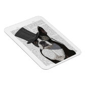 Boston Terrier, Formal Hound en Pet Magneet (Rechterzijde)