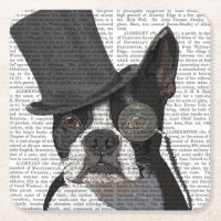 Boston Terrier, Formal Hound en Pet