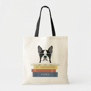 Boston Terrier Hond Tassen