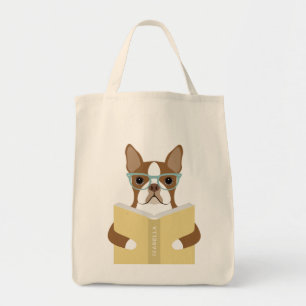 Boston Terrier Hond Tassen
