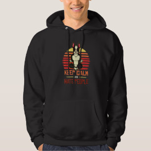 Boston Terrier-hondenras 160 Hoodie