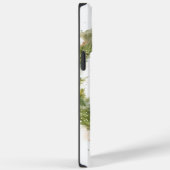 Boston Terrier Kerstkrans Feestelijke Pup Case-Mate iPhone Case (Achterkant / Rechts)