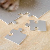 Boston Terrier Legpuzzel (Zijkant)